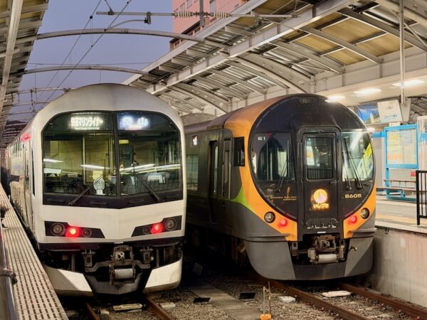 マリンライナー