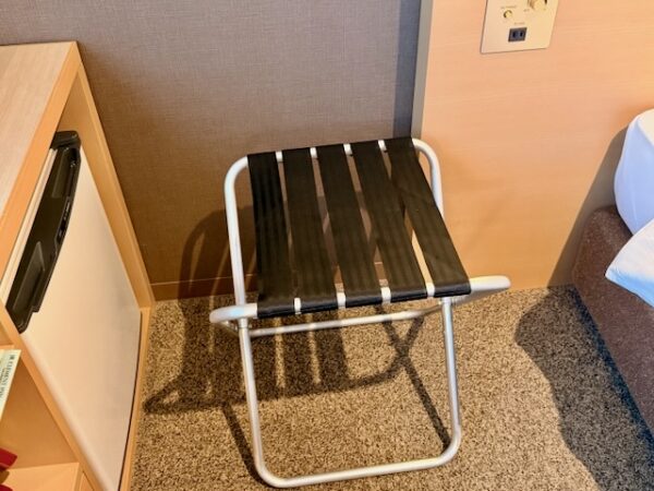 バゲージラック