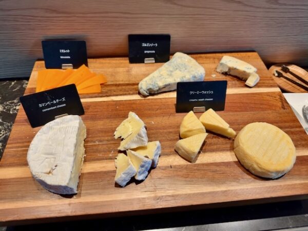 チーズ