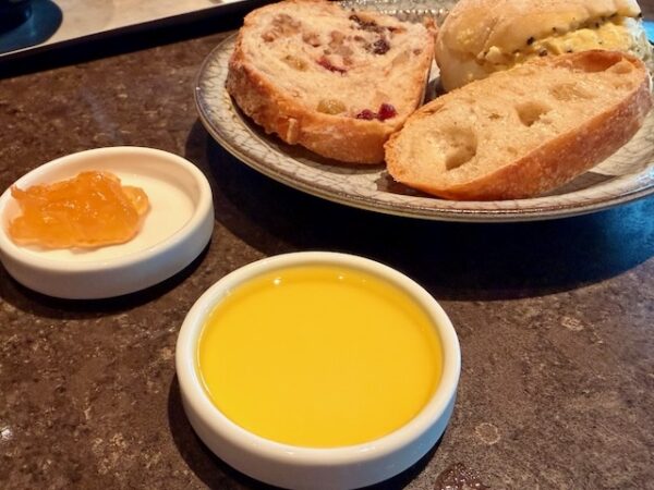 オリーブオイル