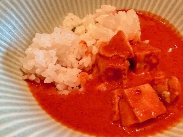 レッドカレー