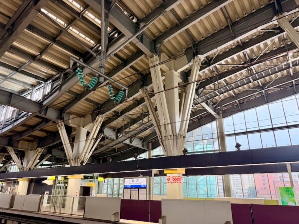 ホーム