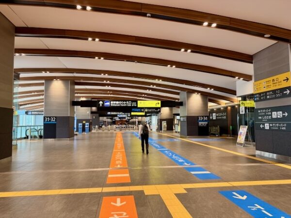 敦賀駅