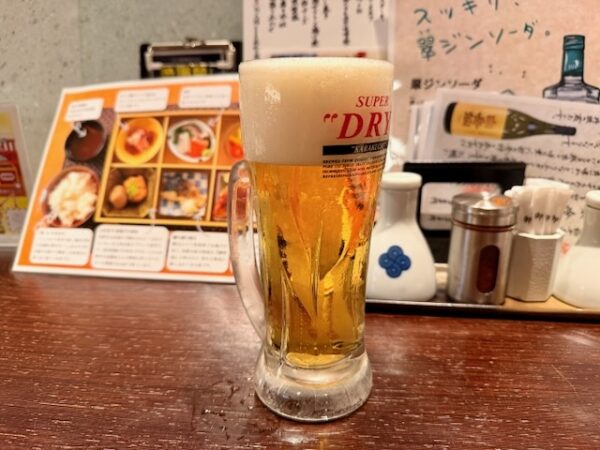 びーる