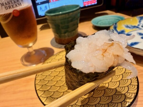 白エビ