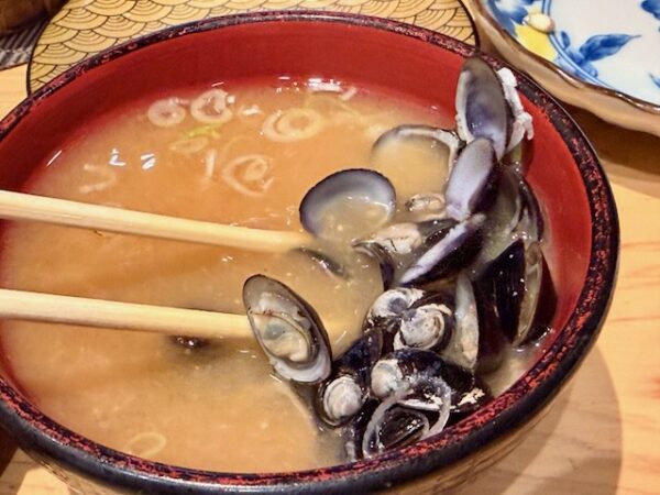 しじみ