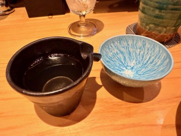 日本酒