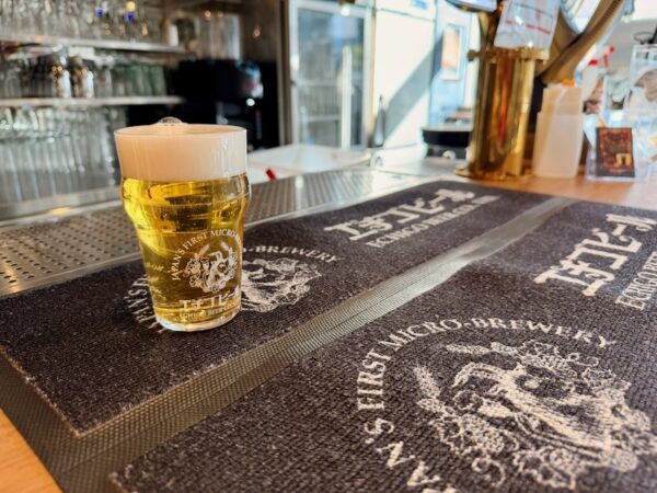 エチゴビール