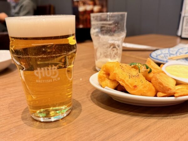 エチゴビール