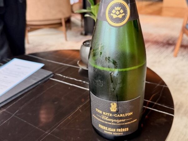 シャンパーニュ