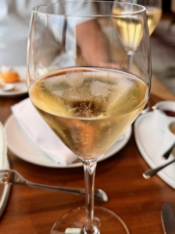 シャンパーニュ