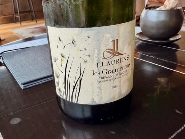 スパークリングワイン