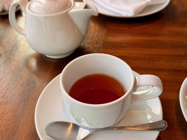 アメリカンスタイル？