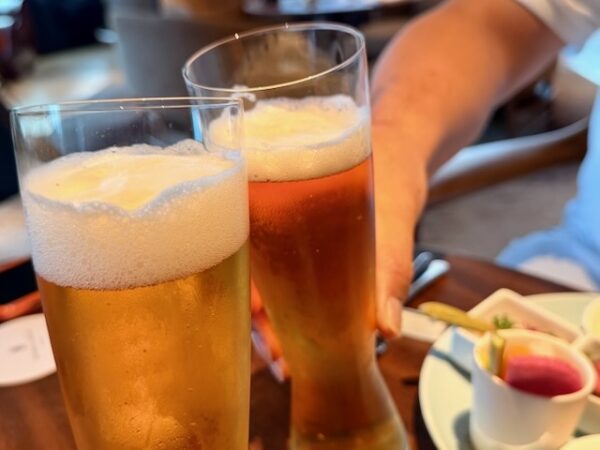 ビール