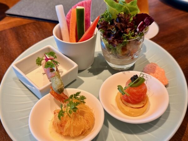 カクテルタイム