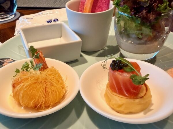 カクテルタイム