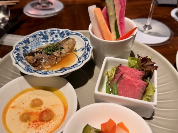 カクテルタイム