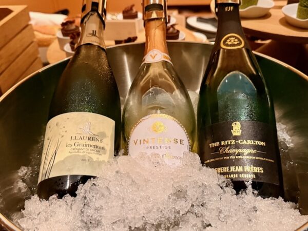 シャンパーニュ