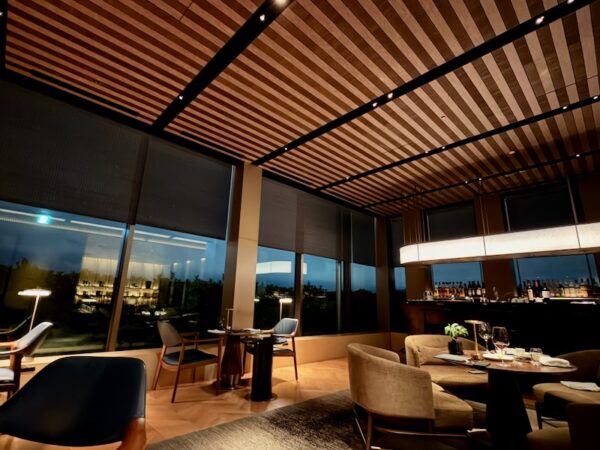 カクテルタイム