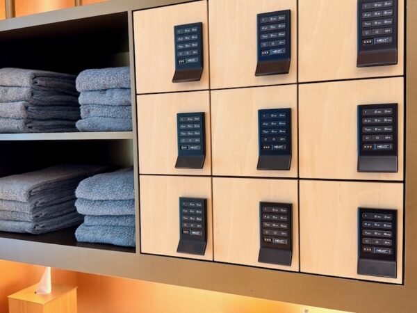 セーフティボックス