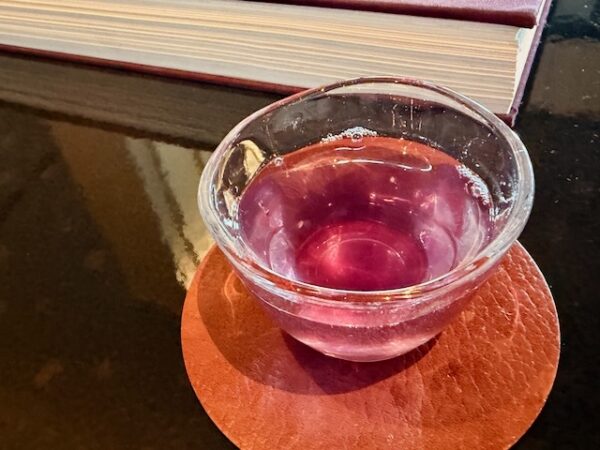 ティーセレモニー