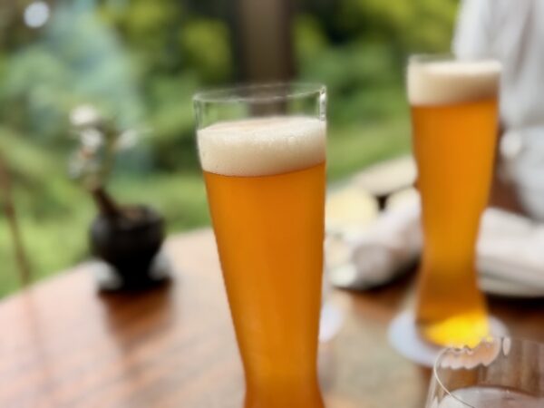 ビール