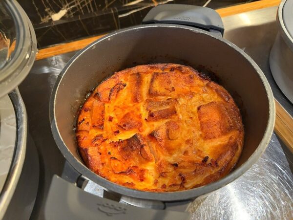 パンプディング