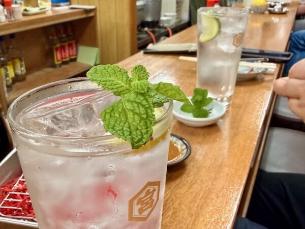 ミント