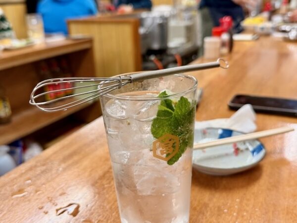 マドラー