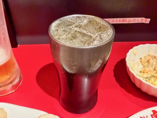 ハイボール