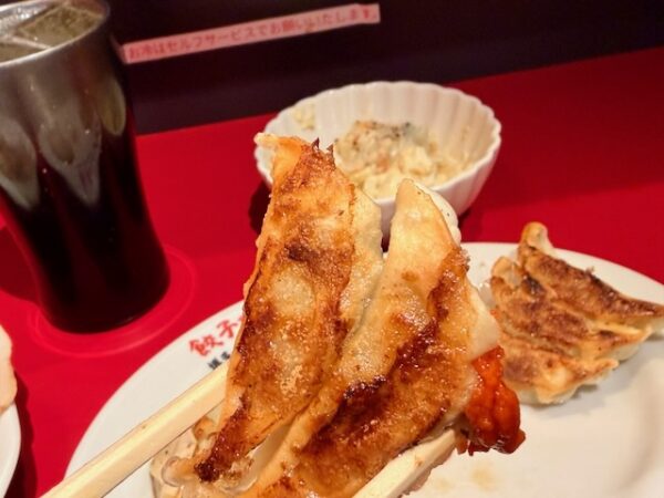 餃子
