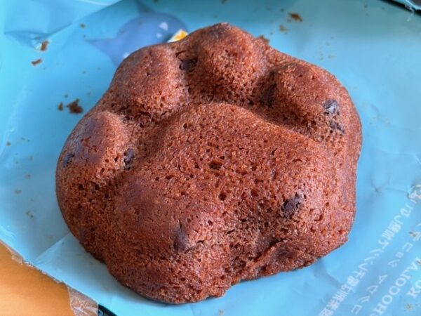 ショコラフィナンシェ