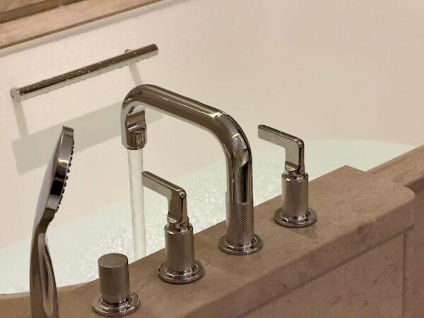 バスタブ