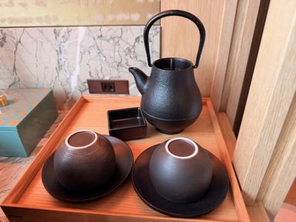 急須
