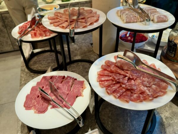 生ハム
