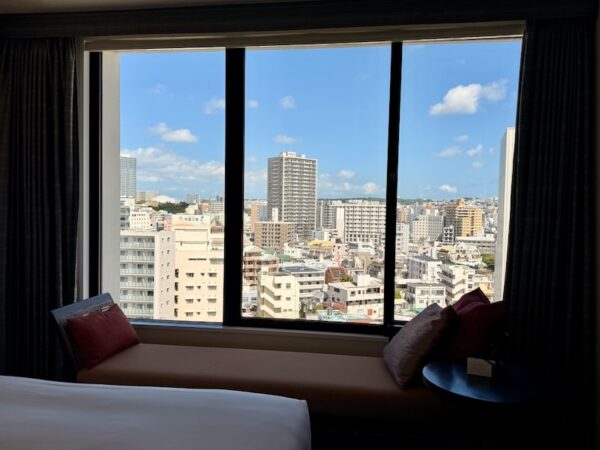 眺め