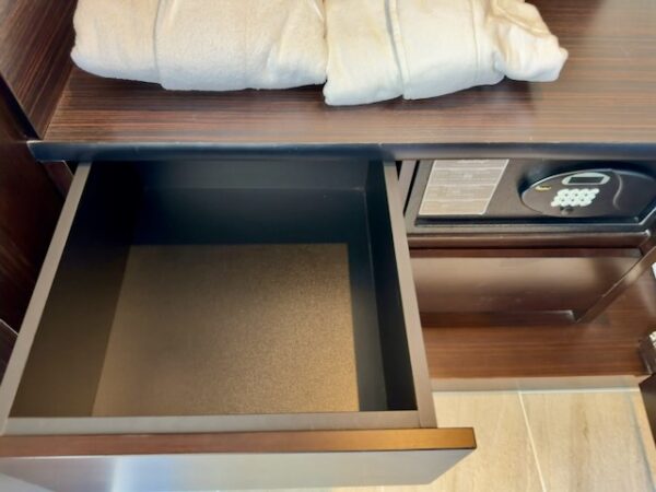 引き出し