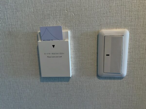 スイッチ