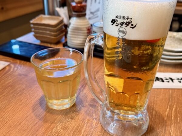 ビール
