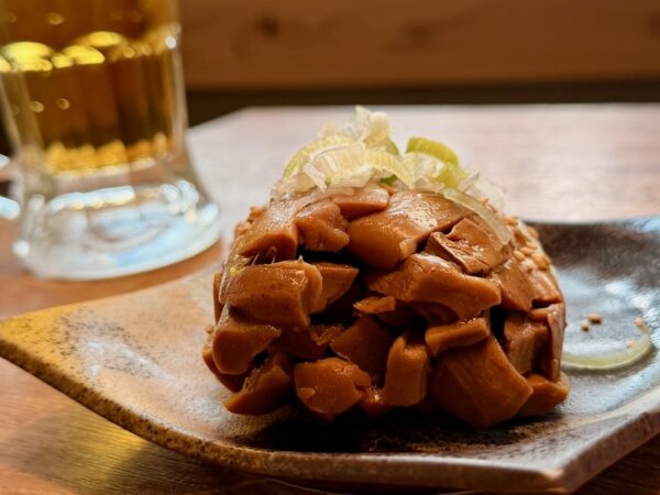 メンマ