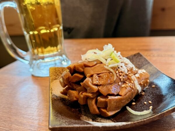 めんま