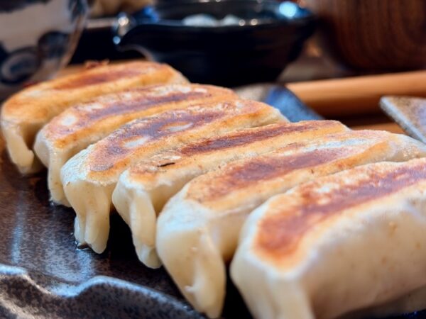 餃子
