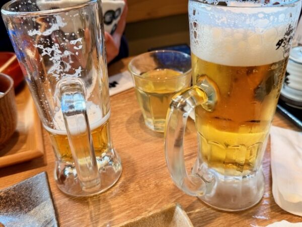 ビール