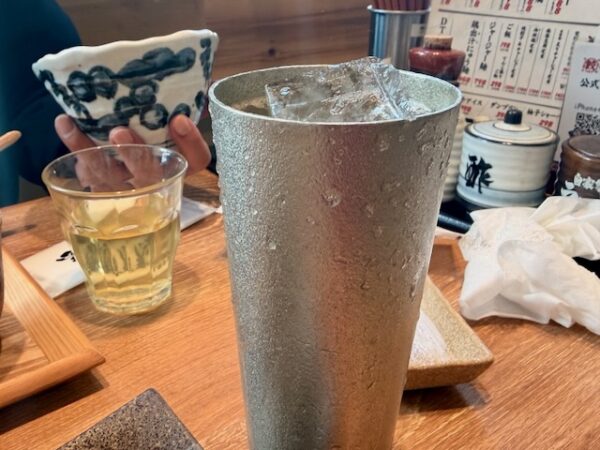 ハイボール