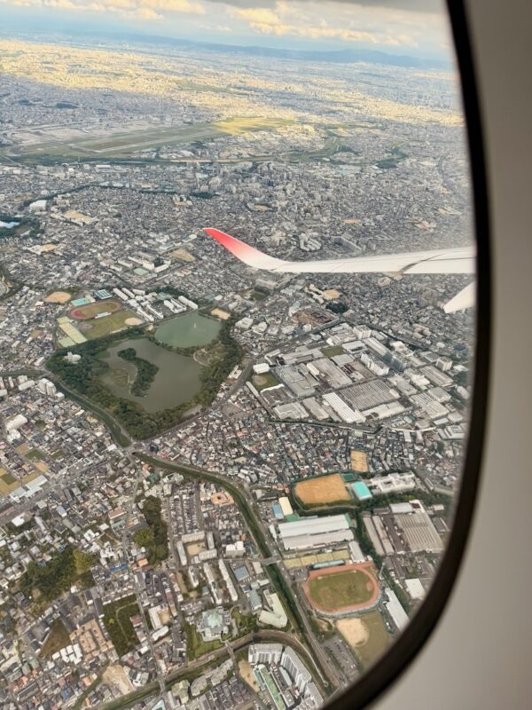 日本地図