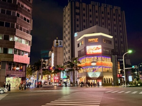 国際通り