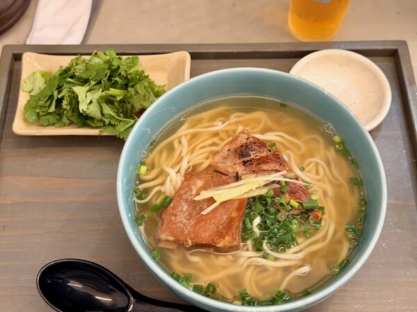 沖縄そば