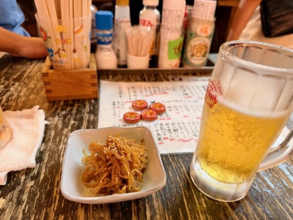 せんべろ