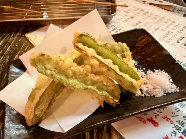 うりずん豆