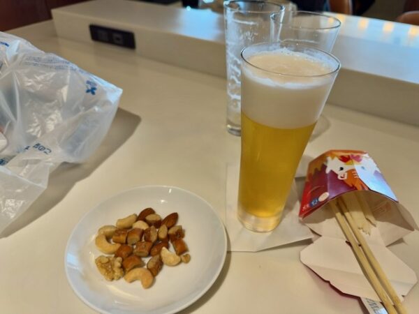 サクララウンジ